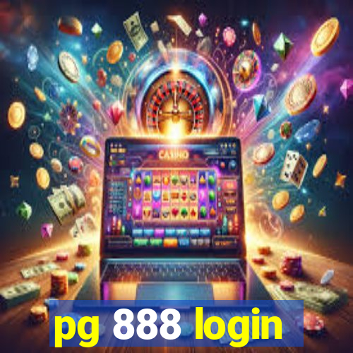 pg 888 login